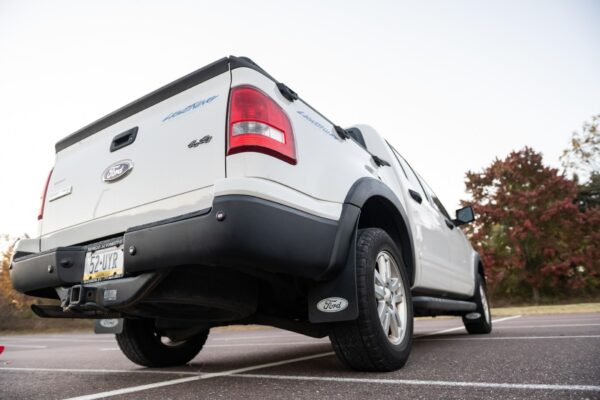 2011 Ram 3500 Laramie 4x4 - Image 9