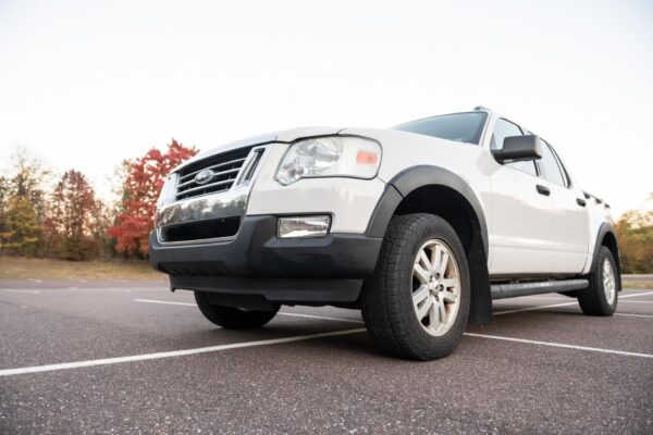 2011 Ram 3500 Laramie 4x4 - Image 7