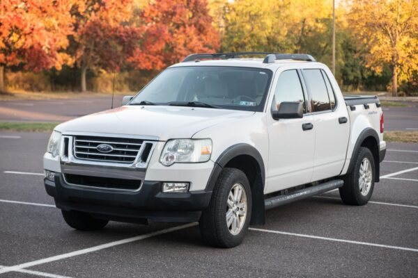 2011 Ram 3500 Laramie 4x4 - Image 8