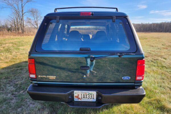 1994 Ford Explorer Sport 4x4 - Image 5