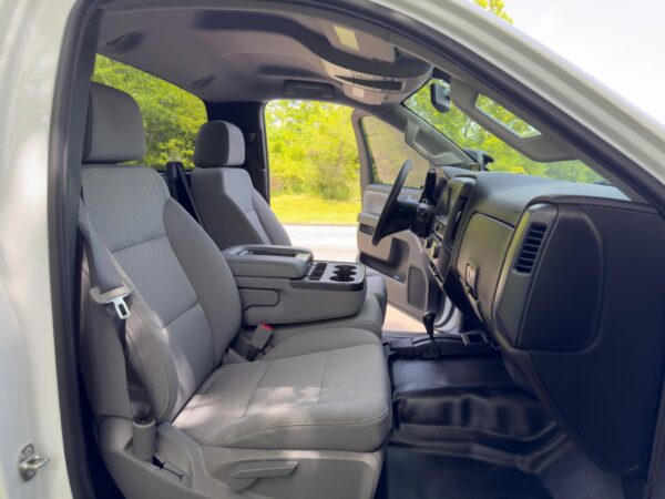 2019 GMC Sierra 2500HD 4x4 - Image 15