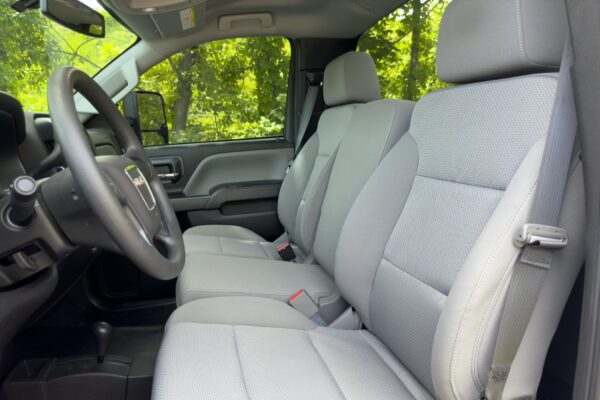 2019 GMC Sierra 2500HD 4x4 - Image 7