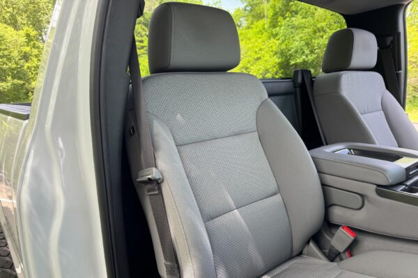 2019 GMC Sierra 2500HD 4x4 - Image 8
