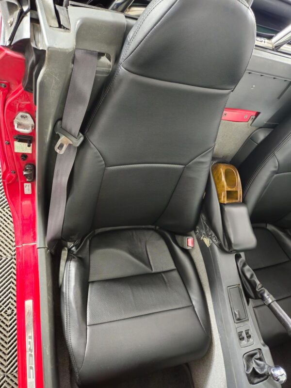 1991 Honda Beat - Image 13