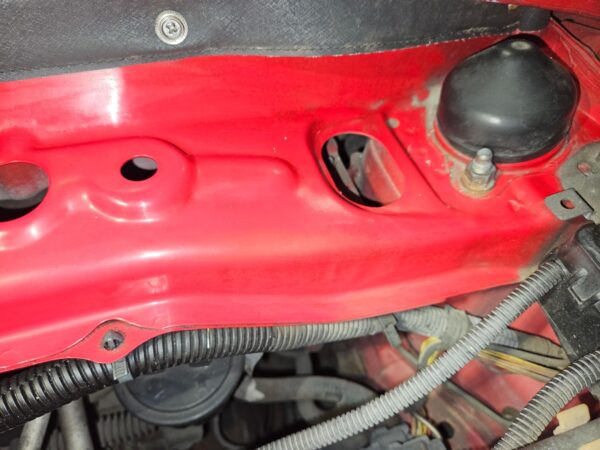 1991 Honda Beat - Image 23