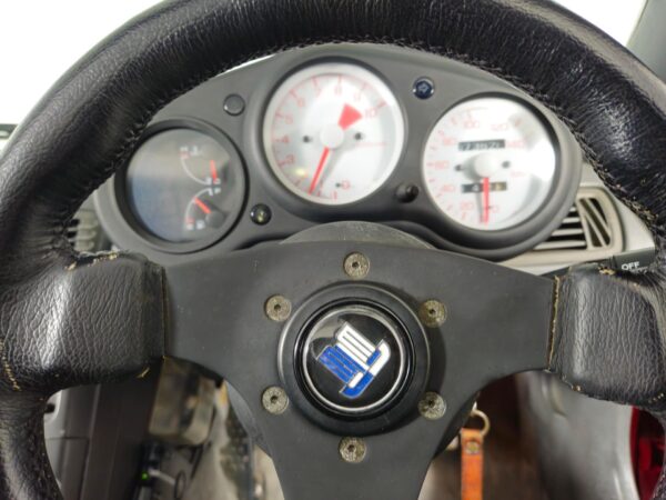 1991 Honda Beat - Image 19