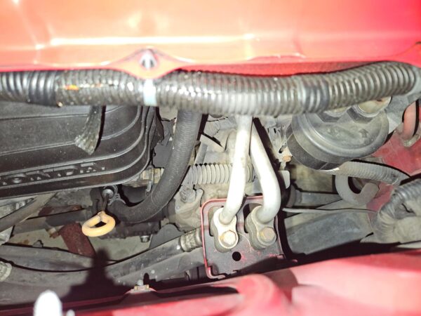 1991 Honda Beat - Image 22