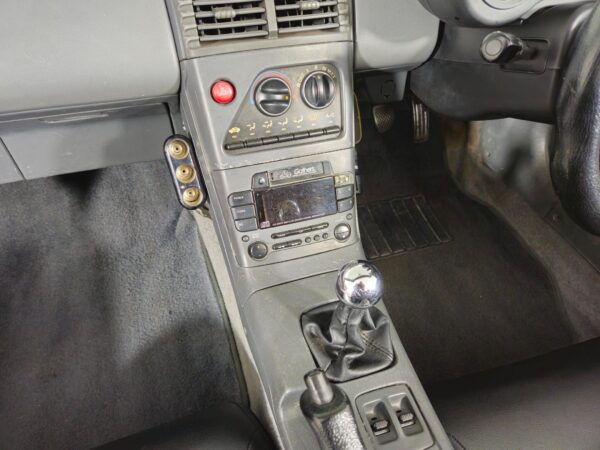 1991 Honda Beat - Image 16