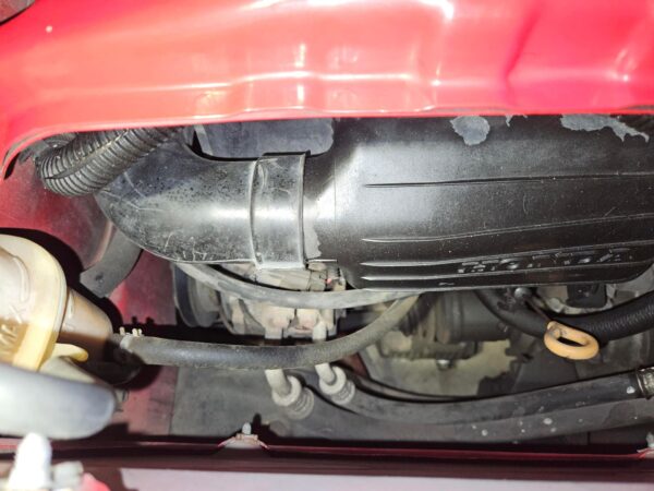 1991 Honda Beat - Image 21