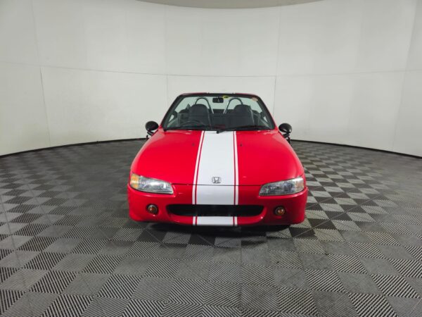 1991 Honda Beat - Image 6