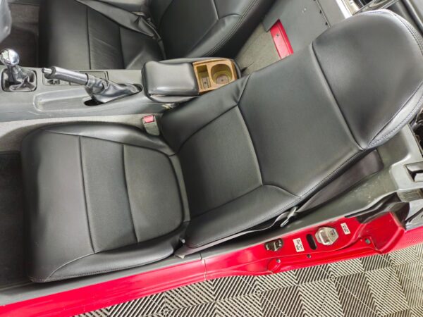 1991 Honda Beat - Image 12