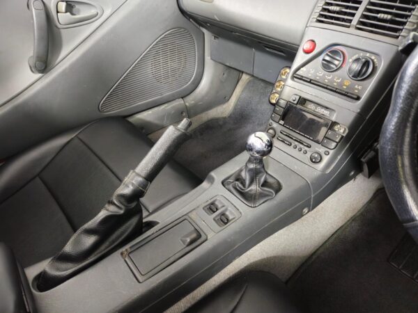 1991 Honda Beat - Image 18