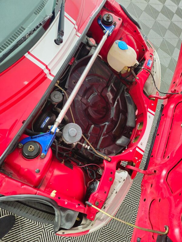 1991 Honda Beat - Image 24