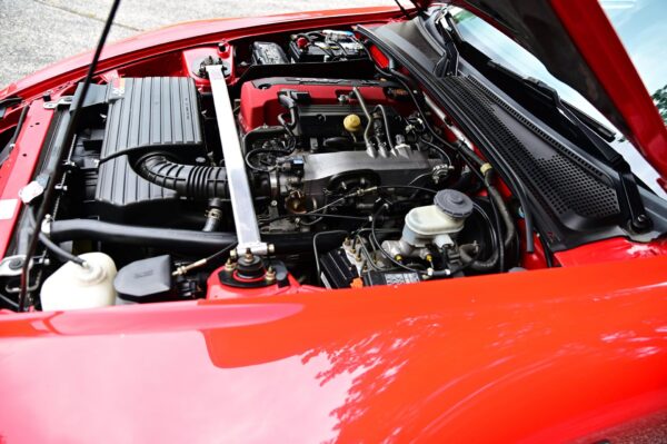 2000 Honda S2000 - Image 18