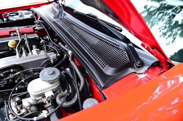 2000 Honda S2000 - Image 19