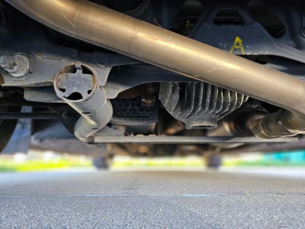 2000 Honda S2000 - Image 22