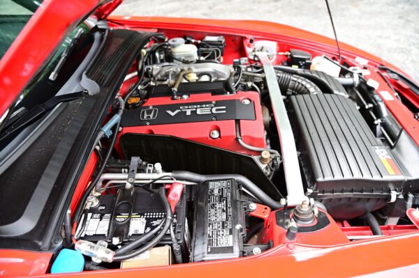 2000 Honda S2000 - Image 17