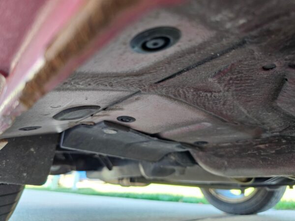 2000 Honda S2000 - Image 21