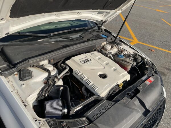 2009 Audi A4 Avant 2.0T Quattro - Image 16