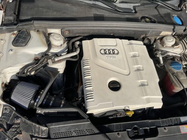 2009 Audi A4 Avant 2.0T Quattro - Image 17