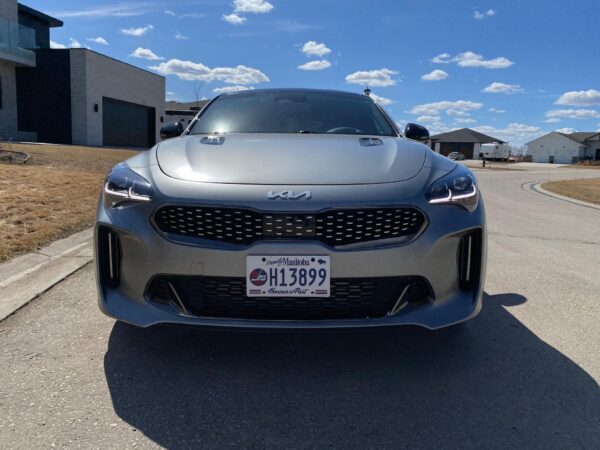 2023 Kia Stinger Tribute Edition AWD - Image 6