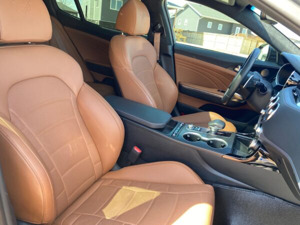 2023 Kia Stinger Tribute Edition AWD - Image 22