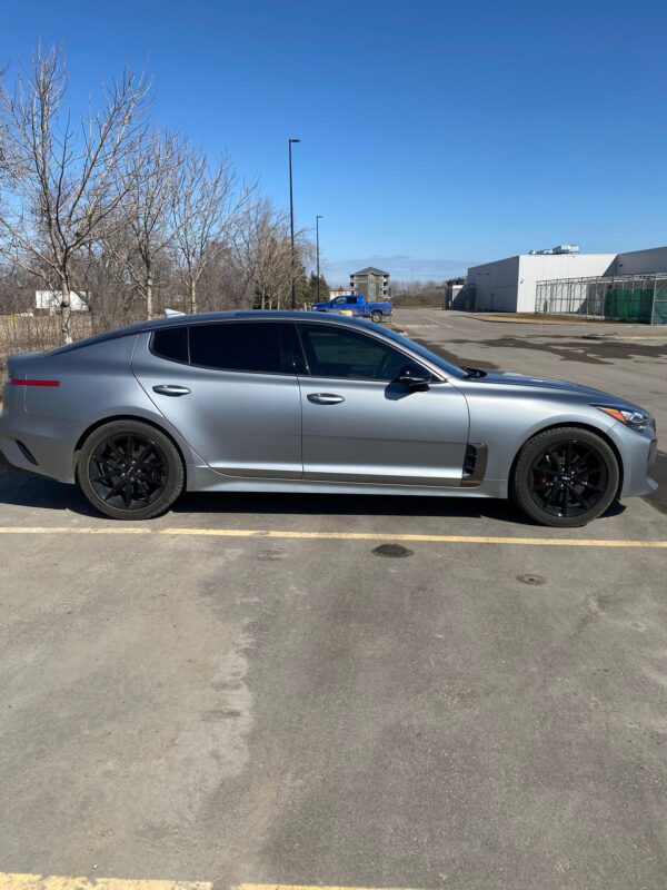 2023 Kia Stinger Tribute Edition AWD - Image 15