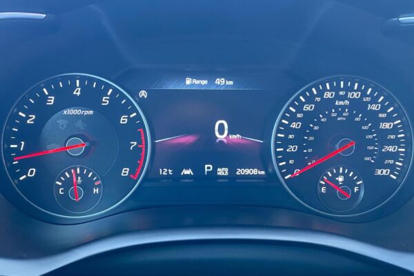 2023 Kia Stinger Tribute Edition AWD - Image 19