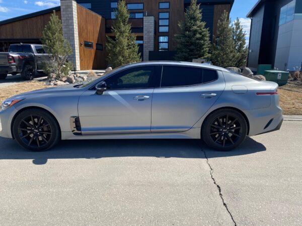 2023 Kia Stinger Tribute Edition AWD - Image 8