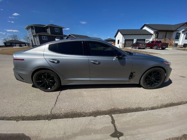 2023 Kia Stinger Tribute Edition AWD - Image 14