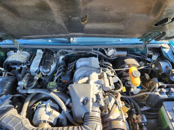 1994 Ford Explorer Sport 4x4 - Image 17