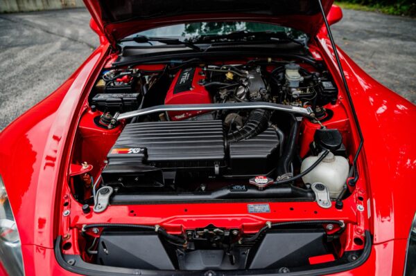 2000 Honda S2000 - Image 16