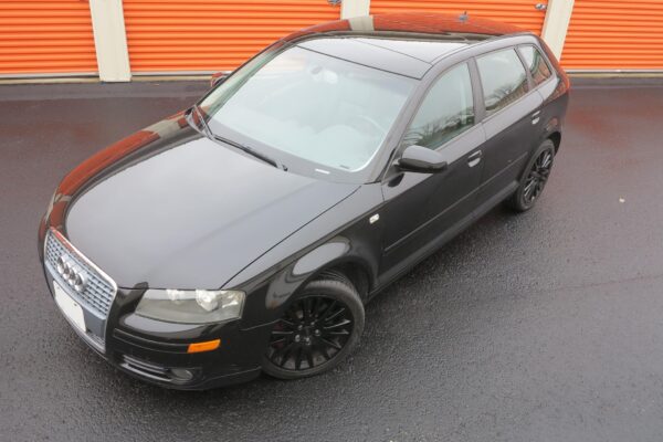 2008 Audi A3 2.0T - Image 7