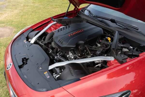 2018 Kia Stinger GT2 AWD - Image 24