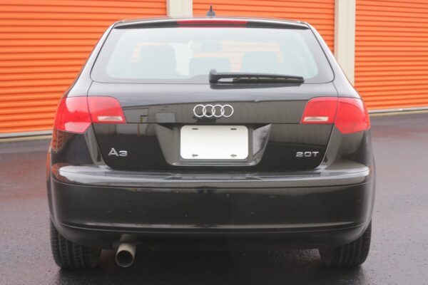 2008 Audi A3 2.0T - Image 5