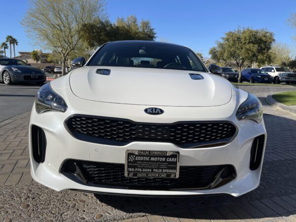2019 Kia Stinger GT2 AWD - Image 6