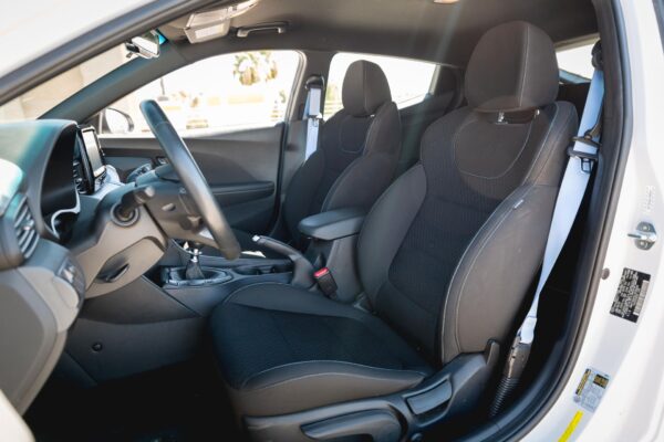 2020 Hyundai Veloster N - Image 15