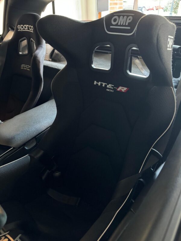 2008 Chevrolet Corvette Z06 - Image 10