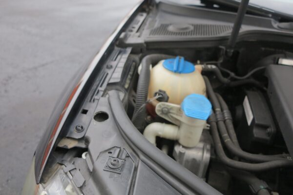 2008 Audi A3 2.0T - Image 26