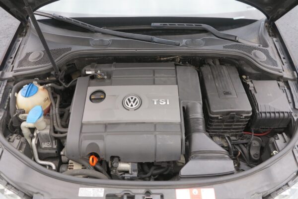 2008 Audi A3 2.0T - Image 30