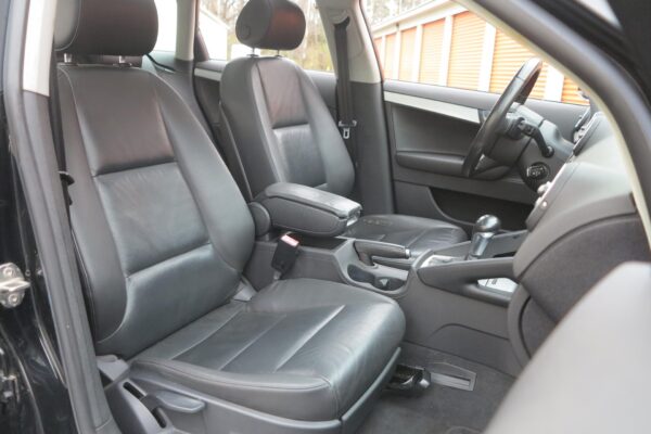 2008 Audi A3 2.0T - Image 16