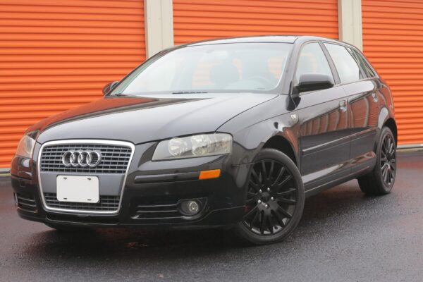 2008 Audi A3 2.0T - Image 6