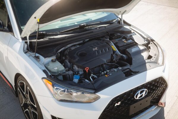 2020 Hyundai Veloster N - Image 19