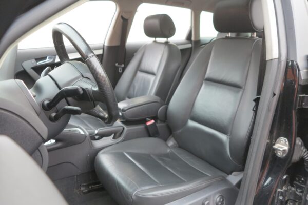 2008 Audi A3 2.0T - Image 19