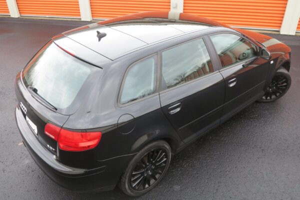2008 Audi A3 2.0T - Image 10