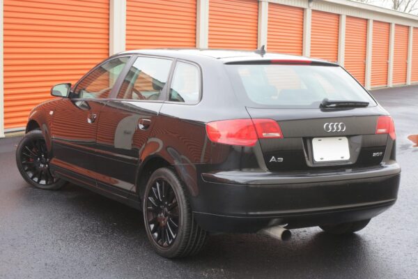 2008 Audi A3 2.0T - Image 4