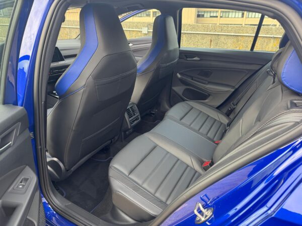 2024 Volkswagen Golf R - Image 4