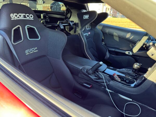 2008 Chevrolet Corvette Z06 - Image 12