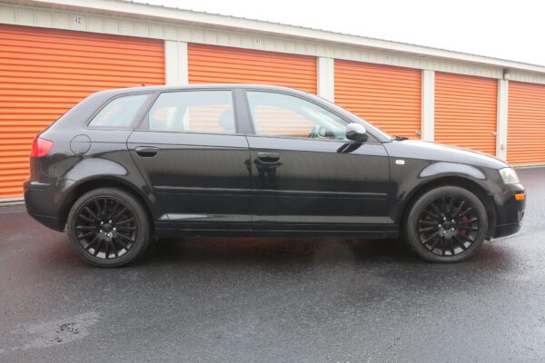 2008 Audi A3 2.0T - Image 3