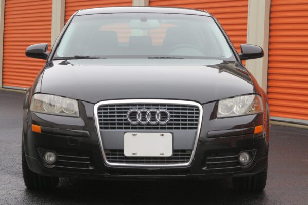 2008 Audi A3 2.0T - Image 2